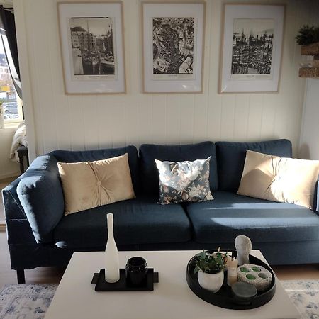 Light Home Apartment Alesund With Free Parking Dış mekan fotoğraf