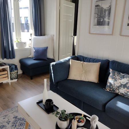 Light Home Apartment Alesund With Free Parking Dış mekan fotoğraf