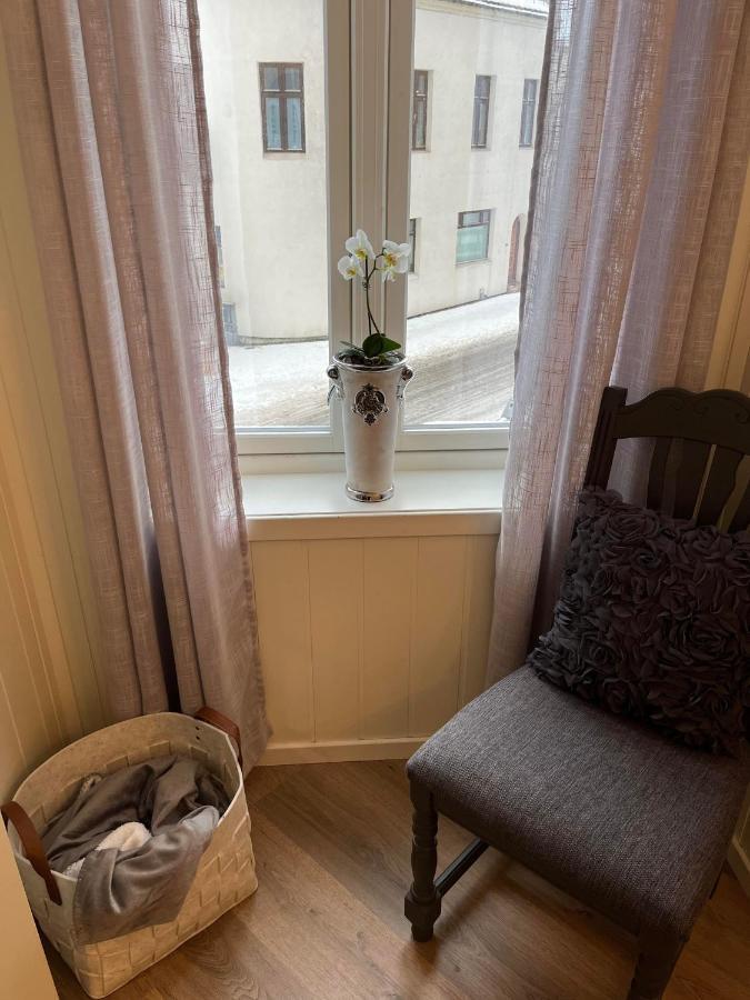 Light Home Apartment Alesund With Free Parking Dış mekan fotoğraf