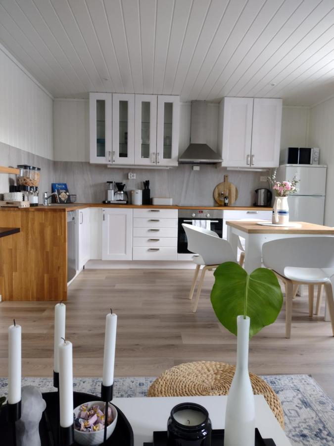 Light Home Apartment Alesund With Free Parking Dış mekan fotoğraf