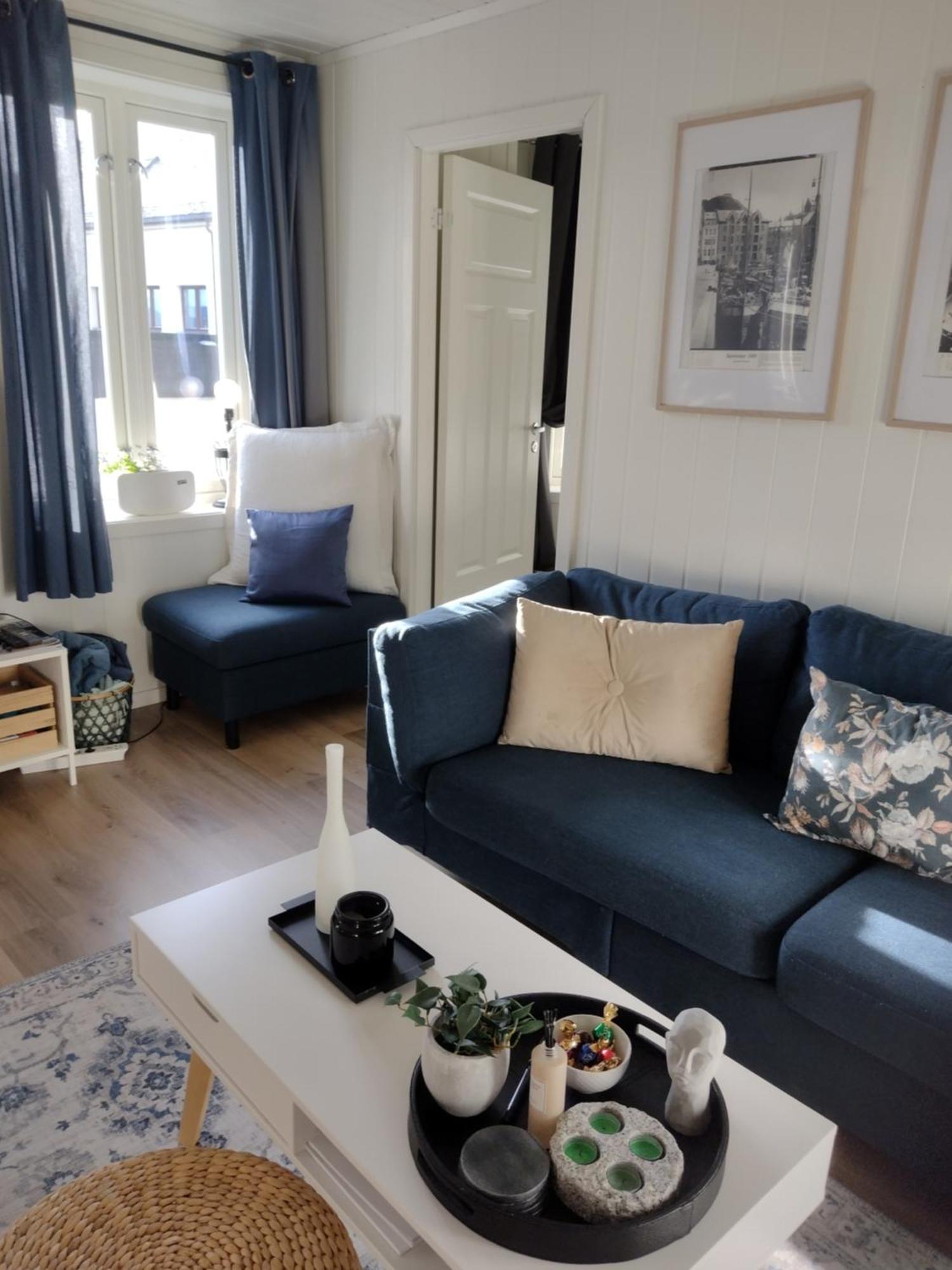 Light Home Apartment Alesund With Free Parking Dış mekan fotoğraf